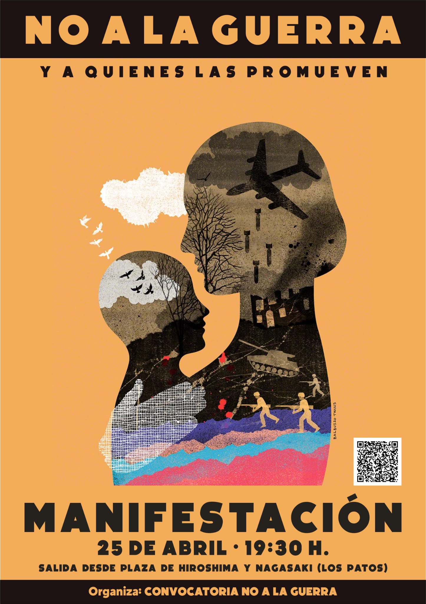 Cartel No a la Guerra 25abril26.jpeg